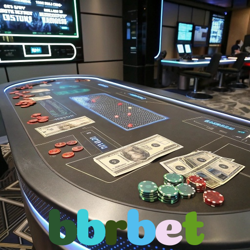 bbrbet-App