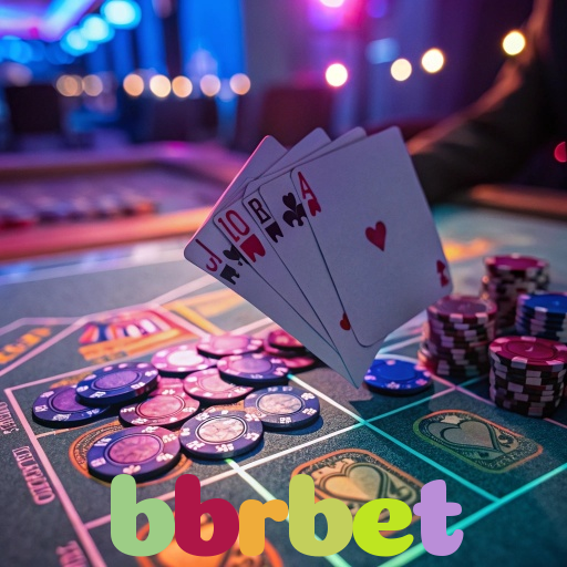 bbrbet-App