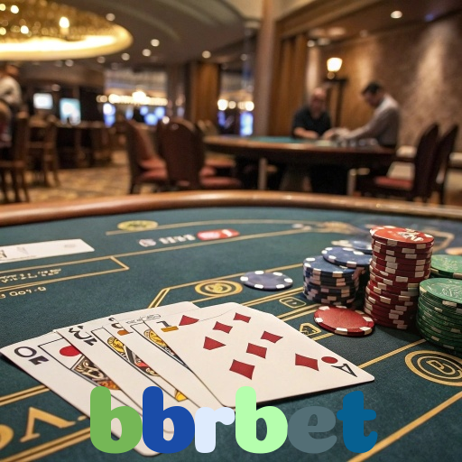 bbrbet-App
