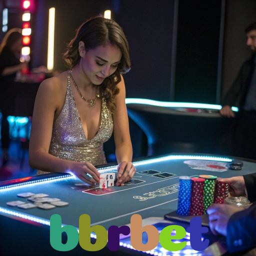 bbrbet-App