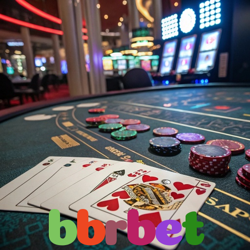 bbrbet-App