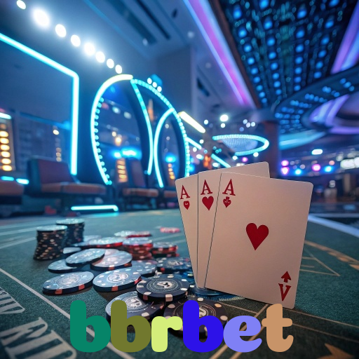 bbrbet-App